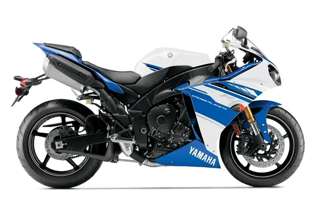 Yamaha YZF R1 price in Pakistan