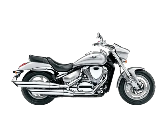 Suzuki Intruder price