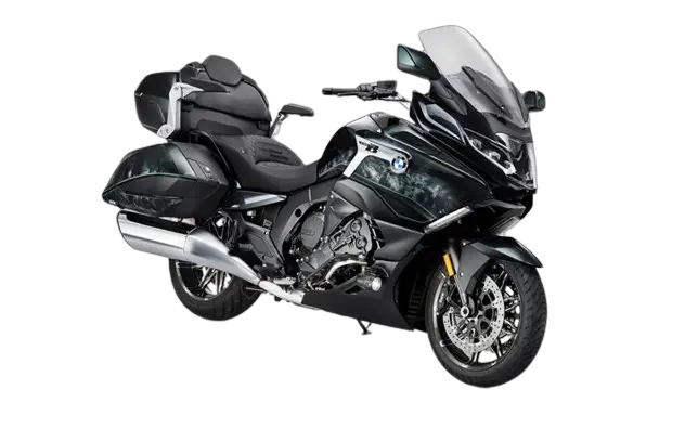 BMW K 1600 GRAND AMERICA price