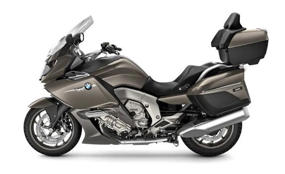 BMW K 1600 GTL specs 2024