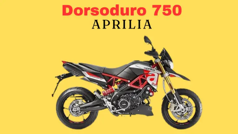 Dorsoduro 750 price