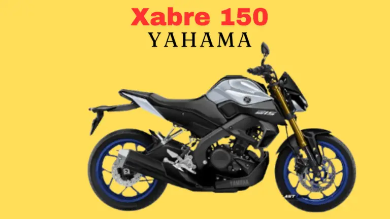 Yamaha Xabre 150 Price