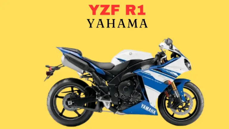 Yamaha YZF R1 Price