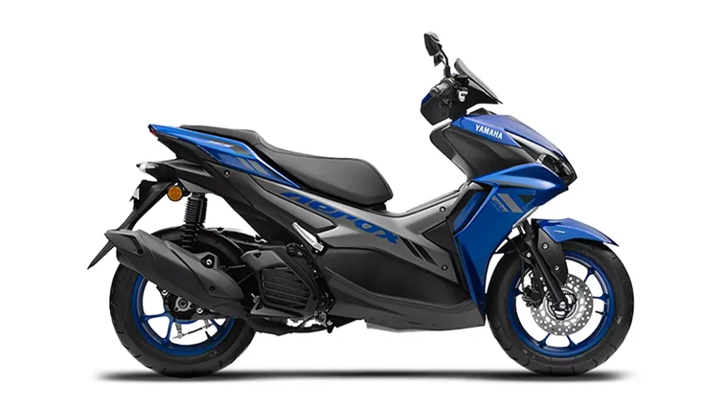 Yamaha Aerox 155 Price In Pakistan