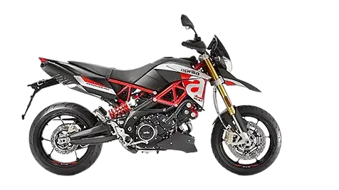 Aprilia Dorsoduro 750 