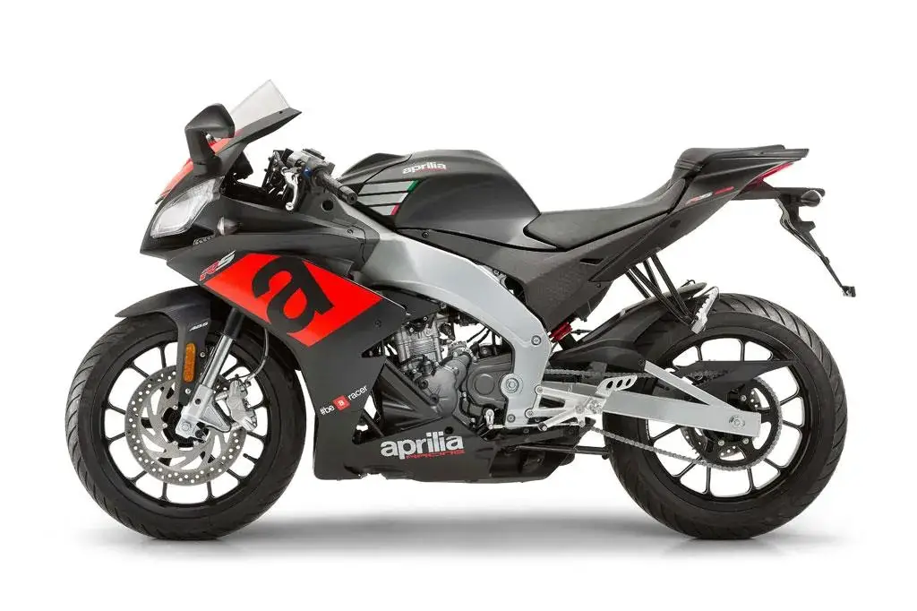 aprilia rs 150