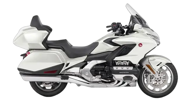 Honda Gold Wing