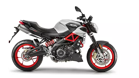 Aprilia Shiver 900 images png