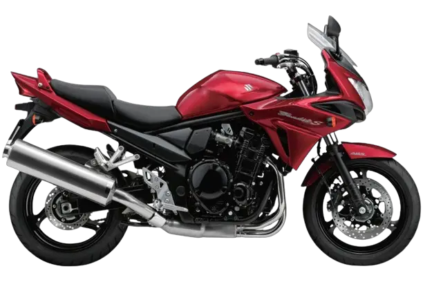 Suzuki Bandit 250 price 