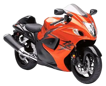 Suzuki Hayabusa Price in Pakistan