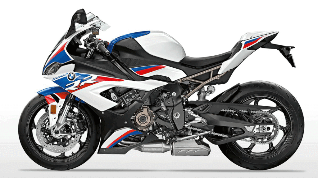 BMW S1000 RR price