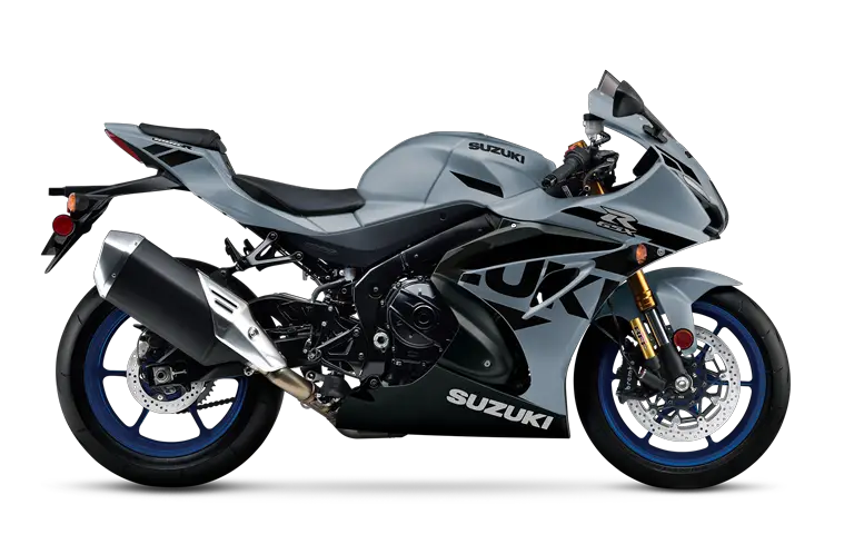 Suzuki GSX-R1000R